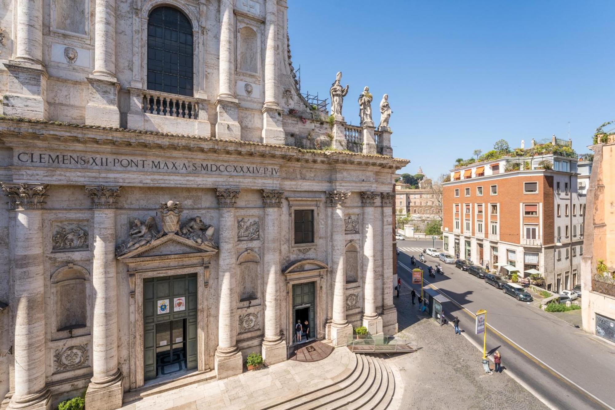 Gn Oro Rome